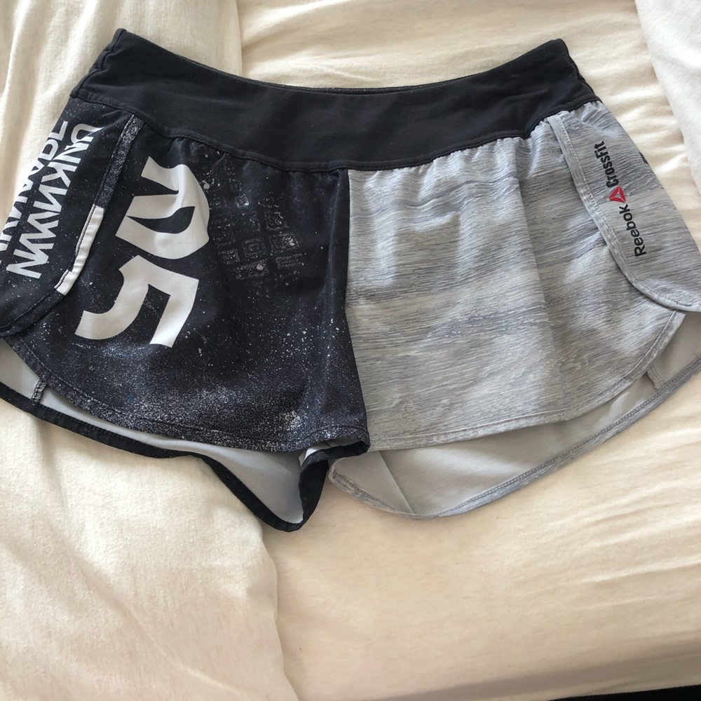 Reebok Crossfit Shorts